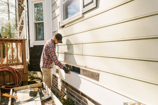 Trusted Siding service in Bellevue, IL - Squared Siding